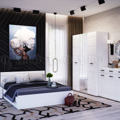 НЭНСИ NEW Тумбы (2шт) в Нягани - nyagan.mebel24.online | фото 2