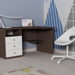 Угловой письменный стол Кадет в Нягани - nyagan.mebel24.online | фото 14
