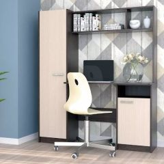 Уголок письменный №1 в Нягани - nyagan.mebel24.online | фото 2