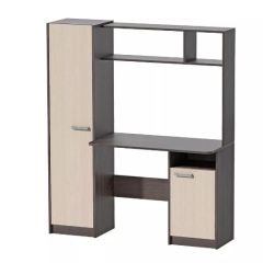 Уголок письменный №1 в Нягани - nyagan.mebel24.online | фото 3