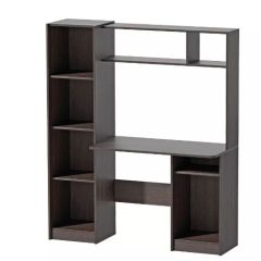 Уголок письменный №1 в Нягани - nyagan.mebel24.online | фото 5