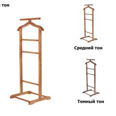 Вешалка костюмная ВК 1 в Нягани - nyagan.mebel24.online | фото 2