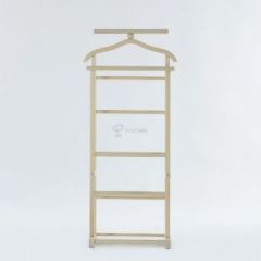 Вешало костюмное ВК2  (беленый дуб) в Нягани - nyagan.mebel24.online | фото 2