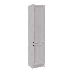 ВЕСТА ВГП-1 Пенал МДФ Ясень анкор светлый в Нягани - nyagan.mebel24.online | фото