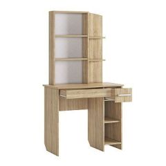 ВИКТОРИЯ 1 Трюмо в Нягани - nyagan.mebel24.online | фото 4