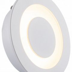 Встраиваемый светильник Denkirs DK2500 DK2700-WH в Нягани - nyagan.mebel24.online | фото