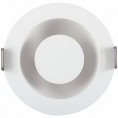 Встраиваемый светильник Denkirs DK2500 DK2700-WH в Нягани - nyagan.mebel24.online | фото 2
