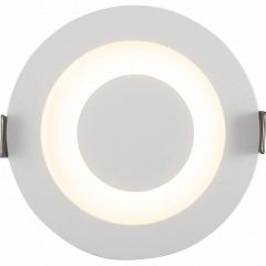 Встраиваемый светильник Denkirs DK2500 DK2700-WH в Нягани - nyagan.mebel24.online | фото 3