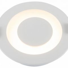 Встраиваемый светильник Denkirs DK2500 DK2700-WH в Нягани - nyagan.mebel24.online | фото 4