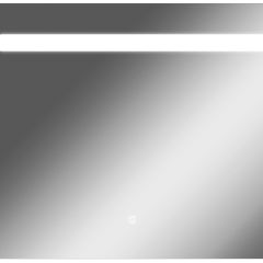 Зеркало Good Light 90 с подсветкой Домино (GL7009Z) в Нягани - nyagan.mebel24.online | фото