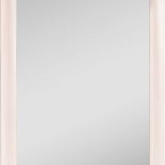 Зеркало МДФ профиль 1200х600 Дуб Домино (DM9004Z) в Нягани - nyagan.mebel24.online | фото