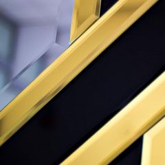 Зеркало настенное KFE7H018 в Нягани - nyagan.mebel24.online | фото 2