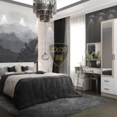 СОФИ СЗ.800.1 Зеркало в Нягани - nyagan.mebel24.online | фото 3