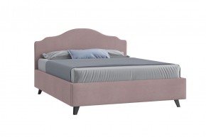 АДЕЛЬ Кровать с ПМ 1400 в Нягани - nyagan.mebel24.online | фото 3