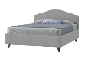 АДЕЛЬ Кровать с ПМ 1400 в Нягани - nyagan.mebel24.online | фото 4