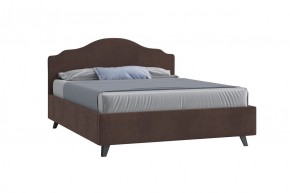 АДЕЛЬ Кровать с ПМ 1400 в Нягани - nyagan.mebel24.online | фото 6