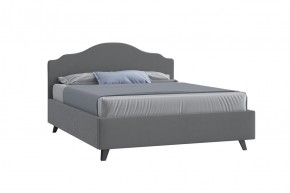 АДЕЛЬ Кровать с ПМ 1600 в Нягани - nyagan.mebel24.online | фото 4