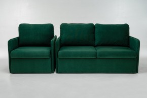 Комплект мягкой мебели 800+801 (диван+кресло) в Нягани - nyagan.mebel24.online | фото 3