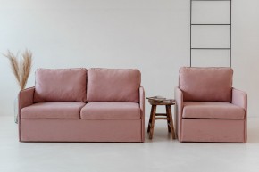 Комплект мягкой мебели 800+801 (диван+кресло) в Нягани - nyagan.mebel24.online | фото 4