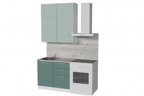 АСАЯ Кухонный гарнитур Мини 1000 мм в Нягани - nyagan.mebel24.online | фото 4