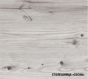 АСАЯ Кухонный гарнитур Прайм 400 (1100*2000 мм) в Нягани - nyagan.mebel24.online | фото 7
