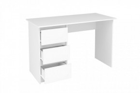 АЙДЕН СТП06-1200 Стол письменный (белый) УНИ в Нягани - nyagan.mebel24.online | фото 2