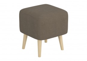 МОНО mini Банкетка (орех) в Нягани - nyagan.mebel24.online | фото