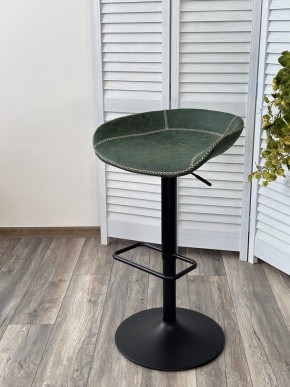 Барный стул ACAPULCO Vintage Green C-134 винтажный зеленый  М-City в Нягани - nyagan.mebel24.online | фото 2