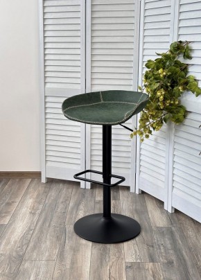 Барный стул ACAPULCO Vintage Green C-134 винтажный зеленый  М-City в Нягани - nyagan.mebel24.online | фото 3