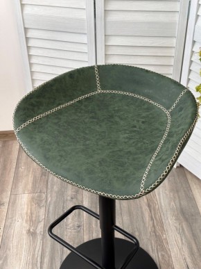 Барный стул ACAPULCO Vintage Green C-134 винтажный зеленый  М-City в Нягани - nyagan.mebel24.online | фото 5