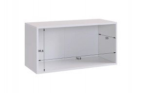 БАСКО Прихожая К10 (графит) в Нягани - nyagan.mebel24.online | фото 17