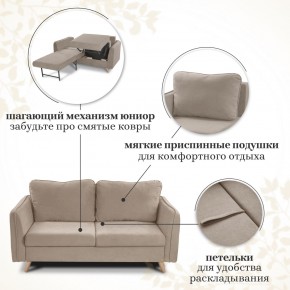 Комплект мягкой мебели 6134+6135 (диван+кресло) в Нягани - nyagan.mebel24.online | фото 12
