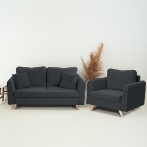 Комплект мягкой мебели 6134+6135 (диван+кресло) в Нягани - nyagan.mebel24.online | фото 6