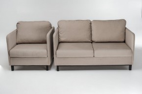 Комплект мягкой мебели 900+901 (диван+кресло) в Нягани - nyagan.mebel24.online | фото 11