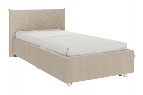 БЕСТ Кровать с основанием 900 в Нягани - nyagan.mebel24.online | фото 3