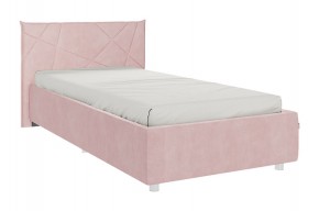 БЕСТ Кровать с основанием 900 в Нягани - nyagan.mebel24.online | фото 4