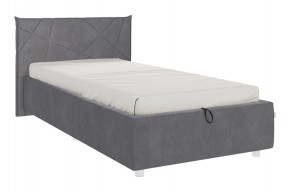 БЕСТ Кровать с ПМ 900 в Нягани - nyagan.mebel24.online | фото 1