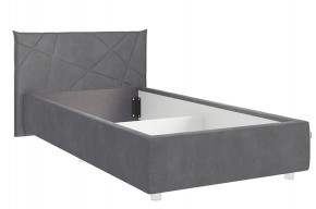 БЕСТ Кровать с ПМ 900 в Нягани - nyagan.mebel24.online | фото 4