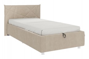 БЕСТ Кровать с ПМ 900 в Нягани - nyagan.mebel24.online | фото 6