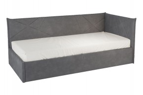 БЕСТ Кровать с ПМ (тахта) 900 в Нягани - nyagan.mebel24.online | фото 1