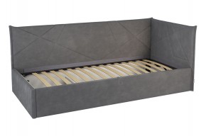 БЕСТ Кровать с ПМ (тахта) 900 в Нягани - nyagan.mebel24.online | фото 2