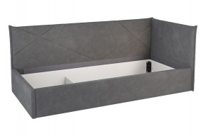 БЕСТ Кровать с ПМ (тахта) 900 в Нягани - nyagan.mebel24.online | фото 3