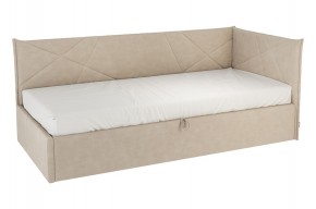 БЕСТ Кровать с ПМ (тахта) 900 в Нягани - nyagan.mebel24.online | фото 4
