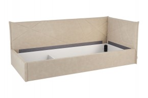 БЕСТ Кровать с ПМ (тахта) 900 в Нягани - nyagan.mebel24.online | фото 6