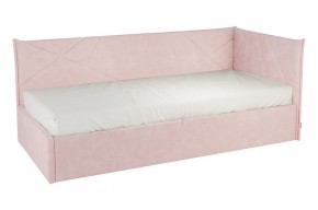 БЕСТ Кровать с ПМ (тахта) 900 в Нягани - nyagan.mebel24.online | фото 7