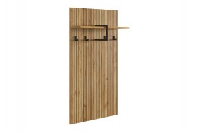 БОДРУМ Вешалка 2 в Нягани - nyagan.mebel24.online | фото