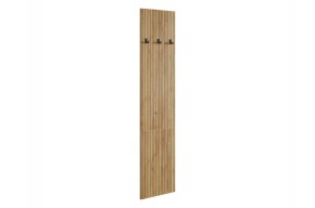 БОДРУМ Вешалка 3 в Нягани - nyagan.mebel24.online | фото
