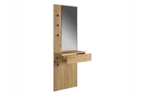 БОДРУМ Зеркало в Нягани - nyagan.mebel24.online | фото