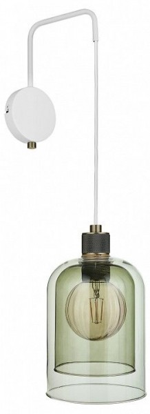 Бра 33 идеи M05TG WLL408.10ABM.002WH-M05TG в Нягани - nyagan.mebel24.online | фото
