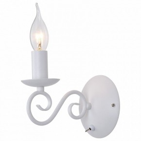 Бра Arte Lamp 1129 A1129AP-1WH в Нягани - nyagan.mebel24.online | фото